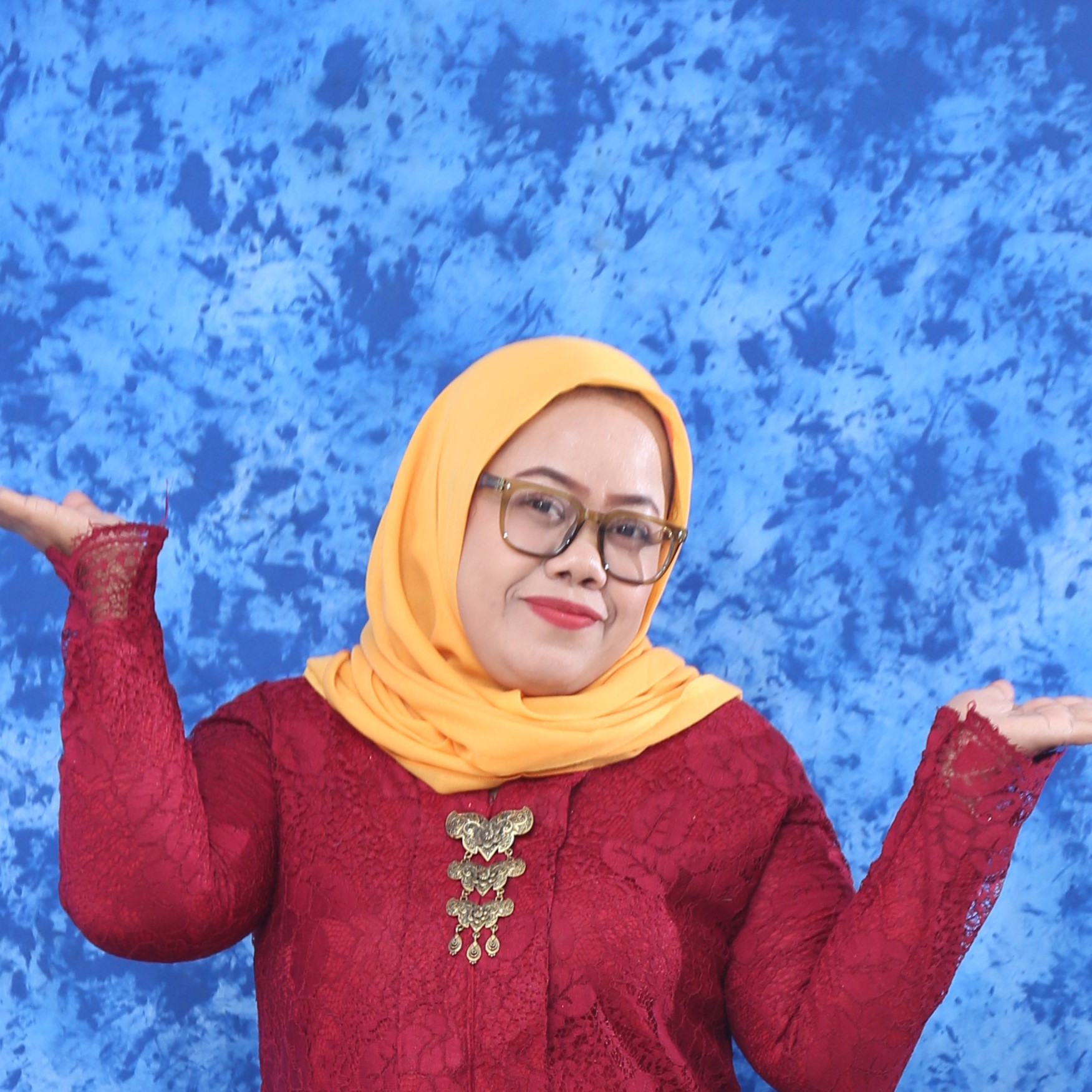 Novi Yanti,S.Pd.